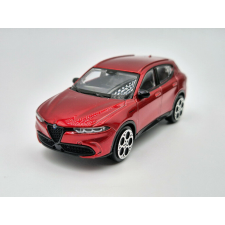 BBurago Alfa Romeo Tonale (2023) - piros -  Burago - 1:43 makett