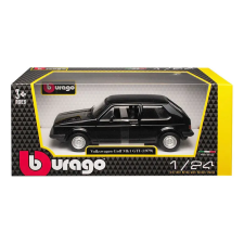 BBurago Bburago VW Golf MK I GTI 1979 1:24 autópálya és játékautó