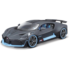 BBurago Bugatti Divo 118  Ajánlott 3-6 éves korig fiúknak (97629) autópálya és játékautó