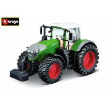 Bburago farm traktor Fendt 1050 Vario 1:43 autópálya és játékautó