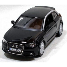 BBurago fém modellautó AUDI A1 1:24 (18-22127) (GXP-567807) autópálya és játékautó