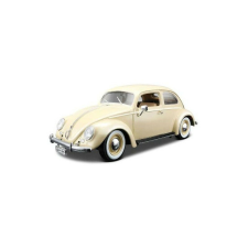  Bburago fém modellautó Volkswagen Kaffer Beatle 1:18 (18-12029) makett