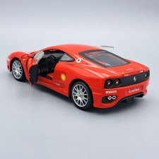 BBurago Ferrari F355 Challenge 1995 1:24 Burago makett
