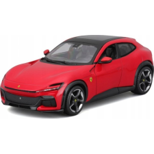 BBurago Ferrari R&P Purosangue 1:24 Autómodell (4893993260300) autópálya és játékautó