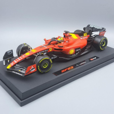 BBurago Ferrari SF-23 Bburago F1 autó - 16 1:18 makett