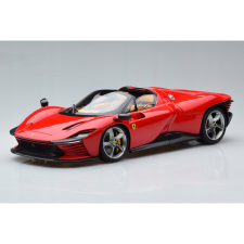 BBurago Ferrari SignatureEdition Daytona SP3 1:18 Autómodell (638001) autópálya és játékautó