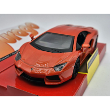 BBurago Lamborghini Aventador coupé  -  Bburago - 1:32 makett