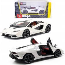 BBurago Lamborghini Countach LPI 800-4 1:24 Autómodell (4893993211029) autópálya és játékautó