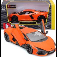BBurago Lamborghini Revuelto 1:24 Autómodell (4893993211067) autópálya és játékautó