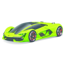 BBurago Lamborghini Terzo Millennio 1:24 autópálya és játékautó
