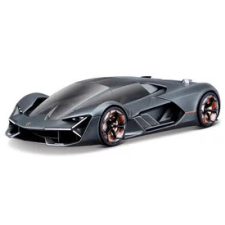  Bburago Lamborghini Terzo Millennio 1:24 autópálya és játékautó