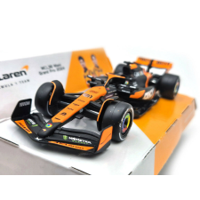 BBurago McLaren MCL38 F1 - 81 (2024) - Oscar Piastri -  Bburago - 1:43 makett