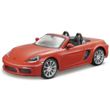  Bburago Porsche 718 Boxter 1:24 (97863) autóalkatrész