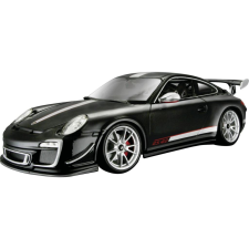 BBurago Porsche 911 GT3 RS 4,0 Autómodell 1:18 (18-11036) (BB18-11036) - Játékautók autópálya és játékautó