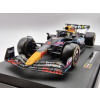 BBurago Red Bull RB19 F1 - 1 (2023) - Miami GP - Max Verstappen - PILÓTÁVAL -  Burago - 1:18