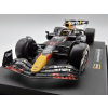 BBurago Red Bull RB19 F1 - 1 (2023) - Sergio Perez - PILÓTÁVAL -  Burago - 1:18