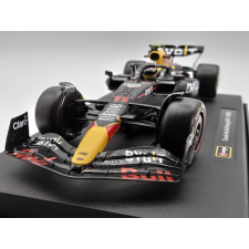 BBurago Red Bull RB19 F1 - 1 (2023) - Sergio Perez - PILÓTÁVAL -  Burago - 1:18 makett