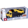  Bburago Street Fire - autómentő kisautó, 1:43
