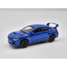 BBurago Subaru Impreza WRX Sti (2017) - Bburago - 1:43 makett