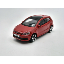 BBurago Volkswagen VW Polo GTI 1.4 (2010) - Bburago - 1:43 makett