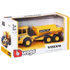 Bburago Volvo A25G munkagép 1:50