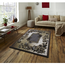  BCF Alfa 01 - barna 300 x 400 cm lakástextília