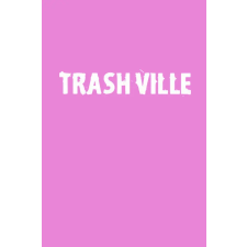 BCH waves studio Trashville (digitális licenc) videójáték