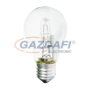 BClux BC-LUX ECO-A55/52W ECO halogén izzó A55 230V E27 52W 2750K 840Lm
