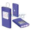 BClux BC-LUX LED kézilámpa 16+3 LED