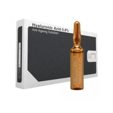  BCN 0,8% Hialuronsav 2ml ampulla csomag (10db-os) arcszérum
