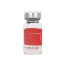  BCN BASE feltöltő koktél fiola 3ml arcszérum