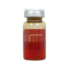 BCN Melano bőrhalványító koktél fiola, 5 ml arcszérum