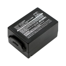 BCP60ACC00106 Vonalkódolvasó akkumulátor 4400 mAh vonalkódolvasó akkumulátor