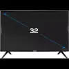 BCS MLED32FHD 32 colos Full HD ipari LCD monitor (BCS-MLED32FHD)