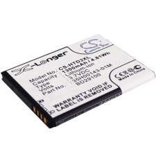  BD29100 Akkumulátor 1250 mAh mobiltelefon akkumulátor