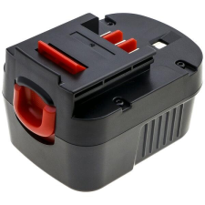 BD-1204L Szerszámgép akkumulátor 3000 mAh barkácsgép akkumulátor