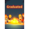 BD Games Graduated (PC - Steam elektronikus játék licensz)