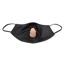 BDSMaster Dickmos Dildo Maszk – érzéki játék kényelemben műpénisz, dildó