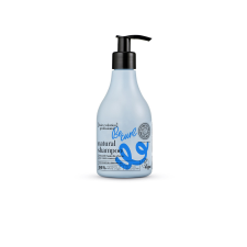 Be Curl természetes sampon, 245 ml sampon