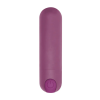 Be Good Tonight BE GOOD TONIGHT – 10 sebességes újratölthető mini vibrátor, lila
