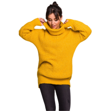 BE Knit Garbó model 134749 be knit MM-134749 női pulóver, kardigán