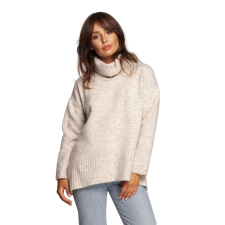 BE Knit Garbó model 170261 be knit MM-170261 női pulóver, kardigán