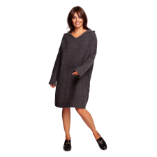 BE Knit Hétköznapi ruha model 170250 be knit MM-170250 női ruha