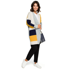 BE Knit Kardigán model 124200 be knit MM-124200 női pulóver, kardigán