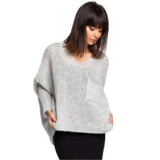 BE Knit Pulóver model 129168 be knit MM-129168 női pulóver, kardigán