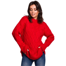 BE Knit Pulóver model 136419 be knit MM-136419 női pulóver, kardigán