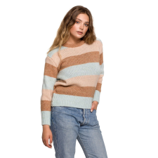 BE Knit Pulóver model 157607 be knit MM-157607 női pulóver, kardigán