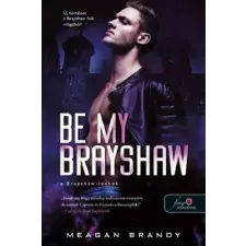  Be My Brayshaw - A Brayshaw-leckék - A banda 4. irodalom
