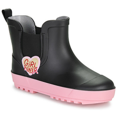 Be Only Gumicsizmák GIRL-POWER Fekete 26