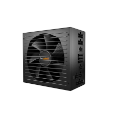 be quiet! 750w 80+ platinum straight power 12 bn336 tápegység